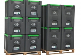 Kingspan TruckMaster - solutions mobiles de stockage et de distribution du gasoil